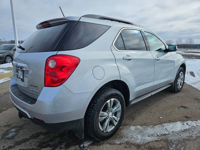 Used 2015 Chevrolet Equinox LT w/ Driver Convenience Package image 7