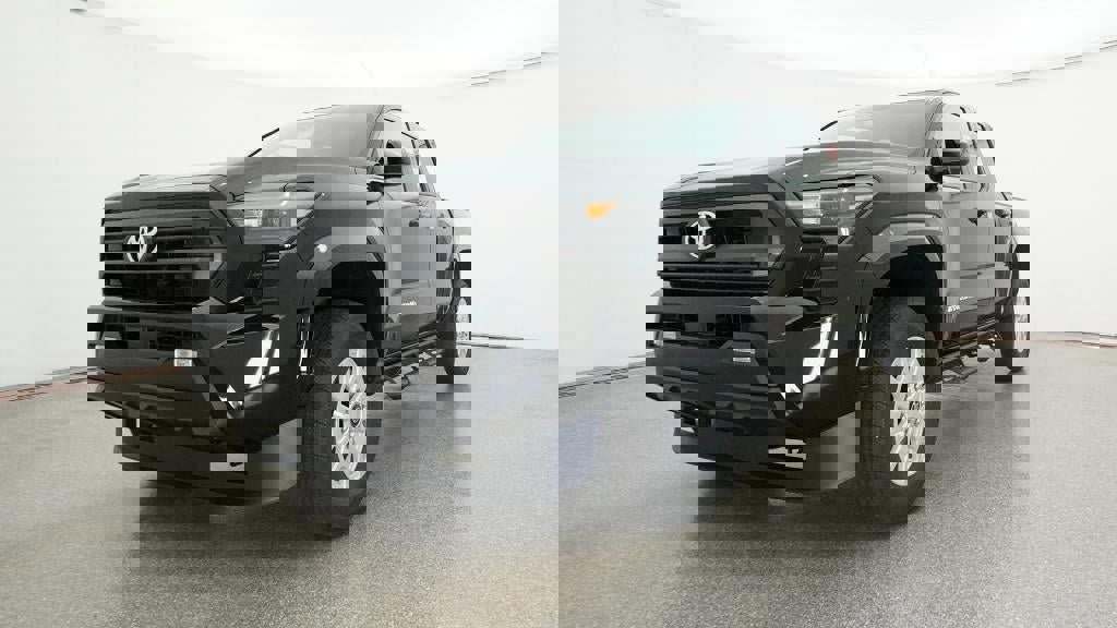 New 2026 Toyota Tacoma SR5 image 32