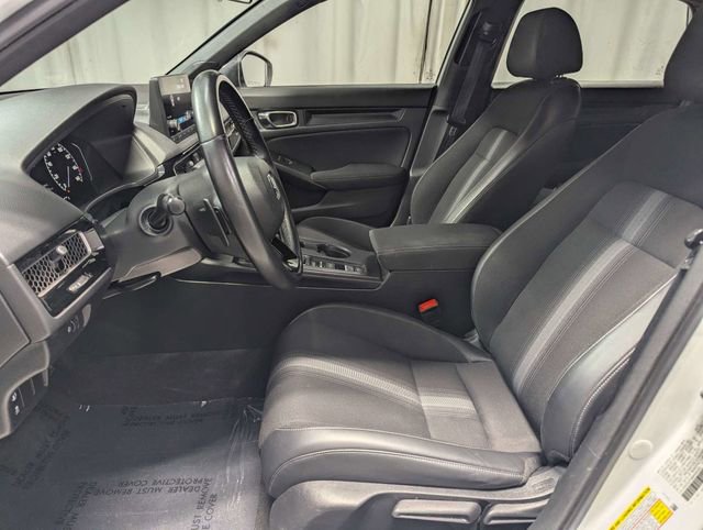 Used 2022 Honda Civic Sport image 10