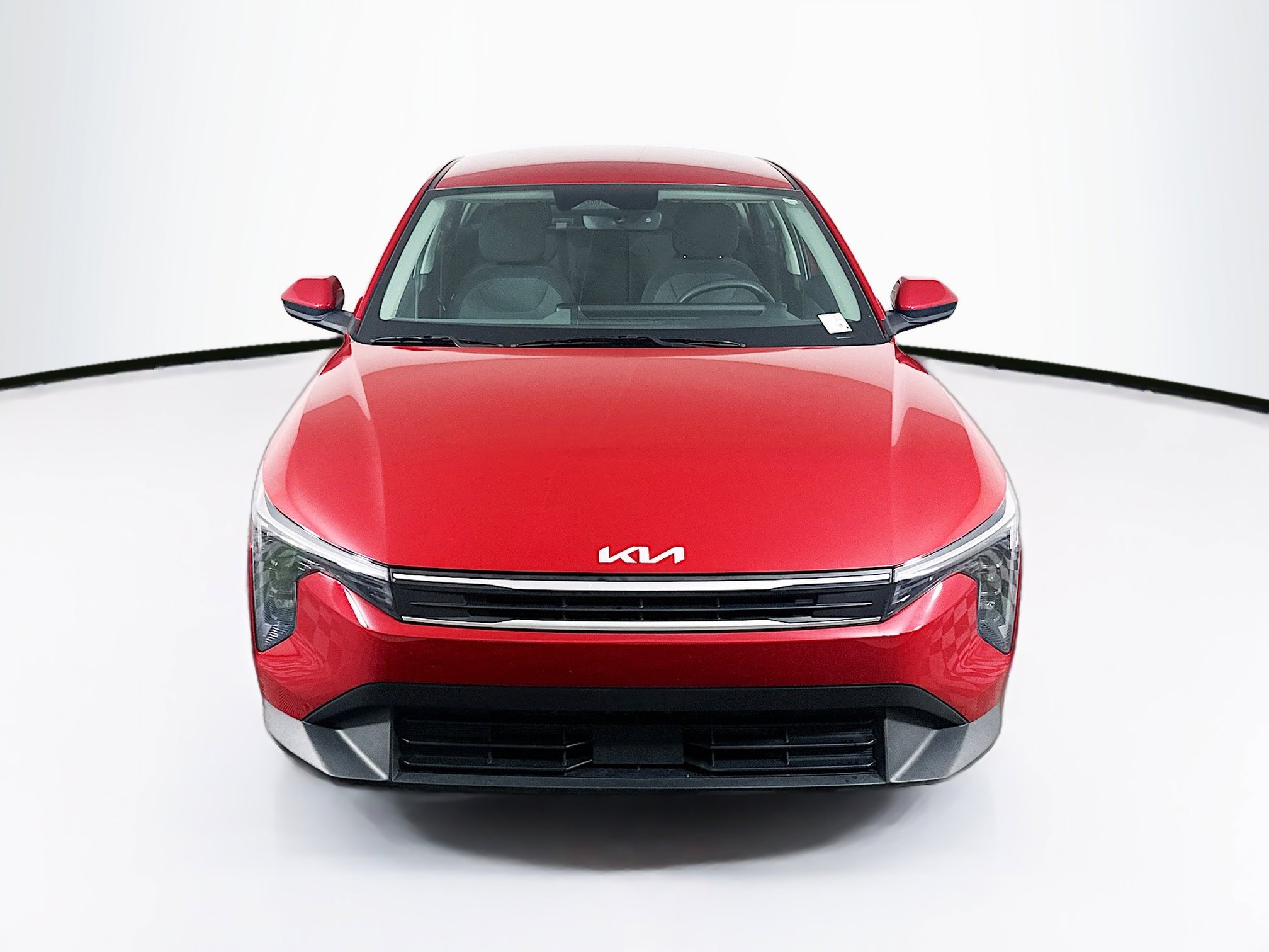 Used 2025 Kia K4 LXS image 2