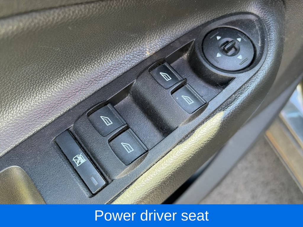 Used 2016 Ford Escape SE w/ SE Chrome Package AWD/4WD image 18