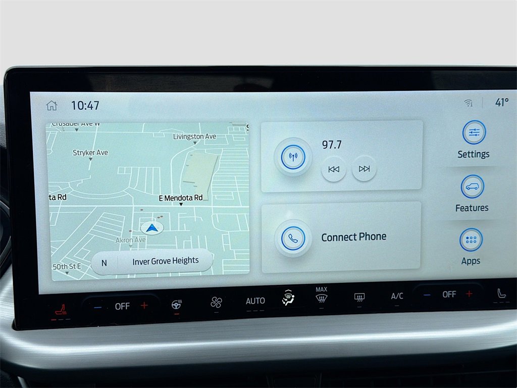 Used 2023 Ford Escape Platinum image 17