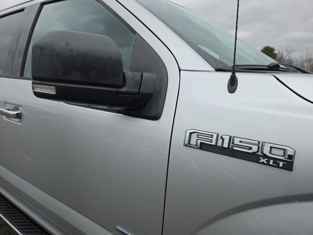 Used 2017 Ford F150 XLT w/ Equipment Group 302A Luxury image 5