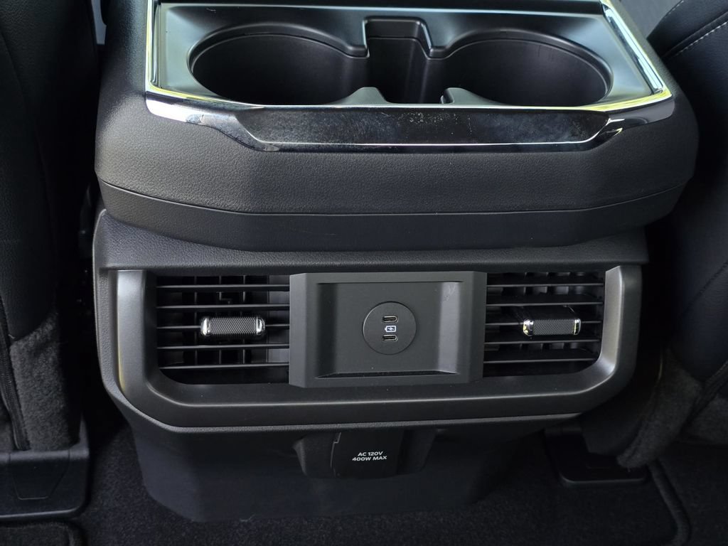 Used 2026 Ford F150 Lariat AWD/4WD image 34