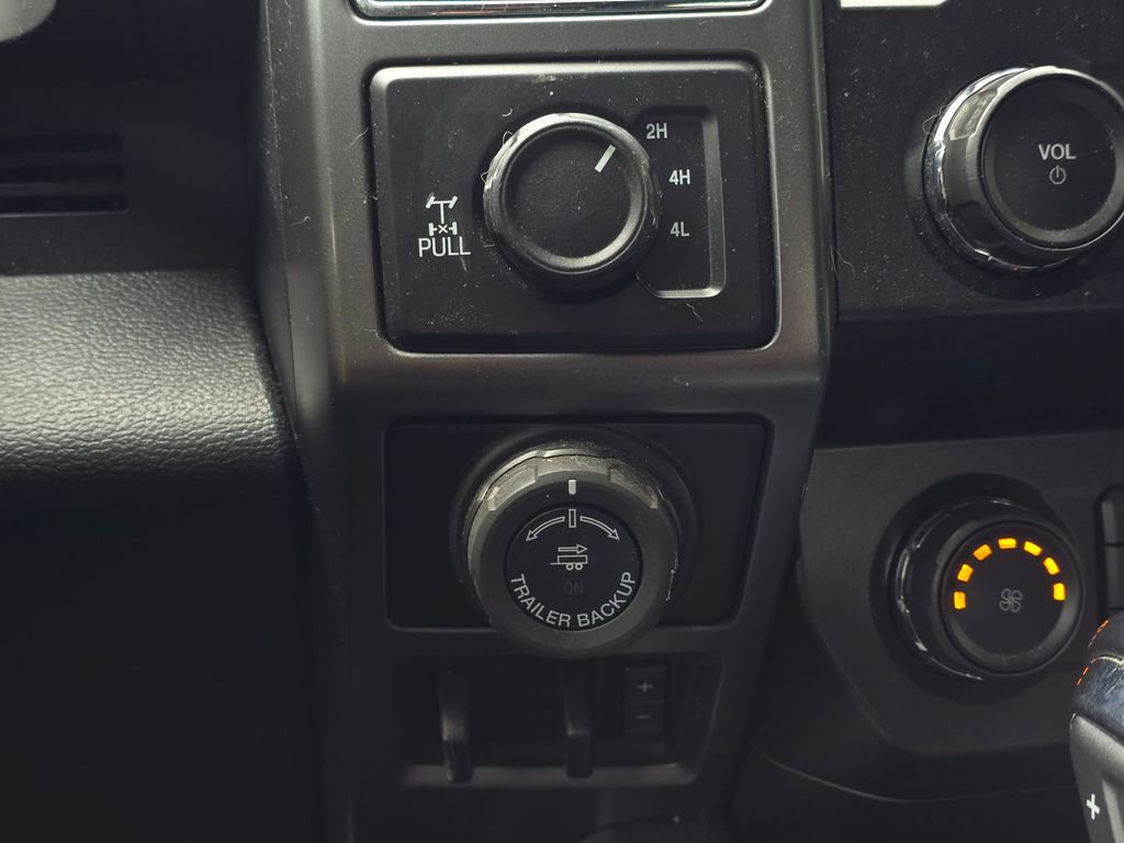 Used 2020 Ford F150 XLT w/ Equipment Group 301A Mid image 37