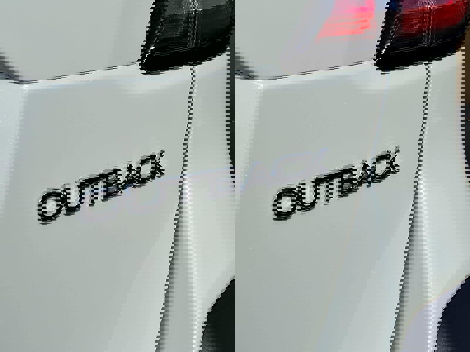 Certified 2025 Subaru Outback Premium w/ Popular Package #1A image 14