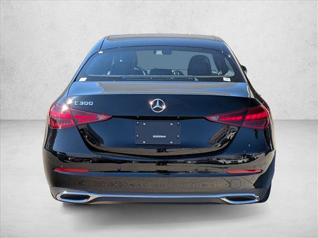 New 2026 Mercedes-Benz C 300 C 300 image 8