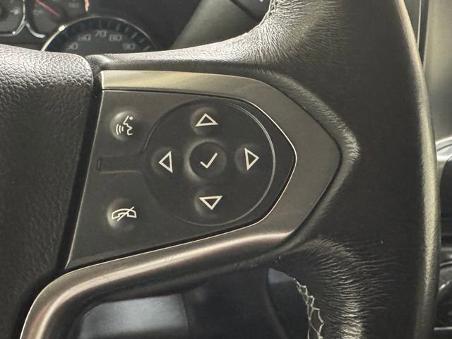 Used 2015 Chevrolet Silverado 1500 LT w/ All Star Edition AWD/4WD image 22