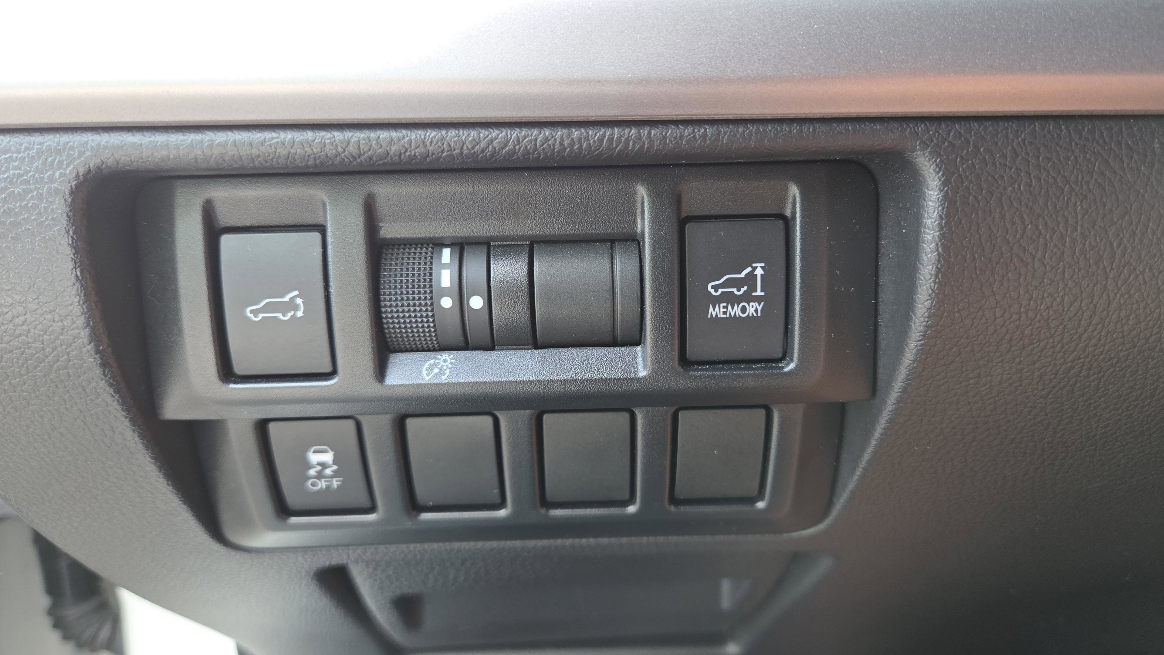 Used 2015 Subaru Outback 2.5i Premium image 41