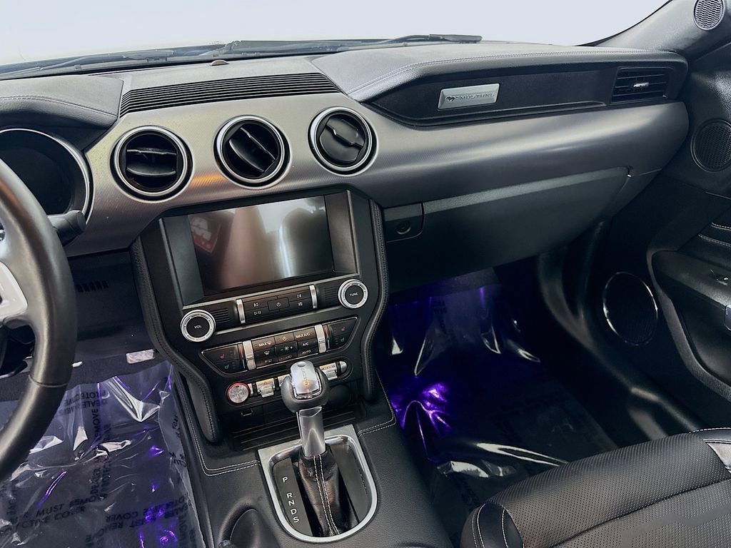 Used 2019 Ford Mustang Premium w/ Equipment Group 201A image 18