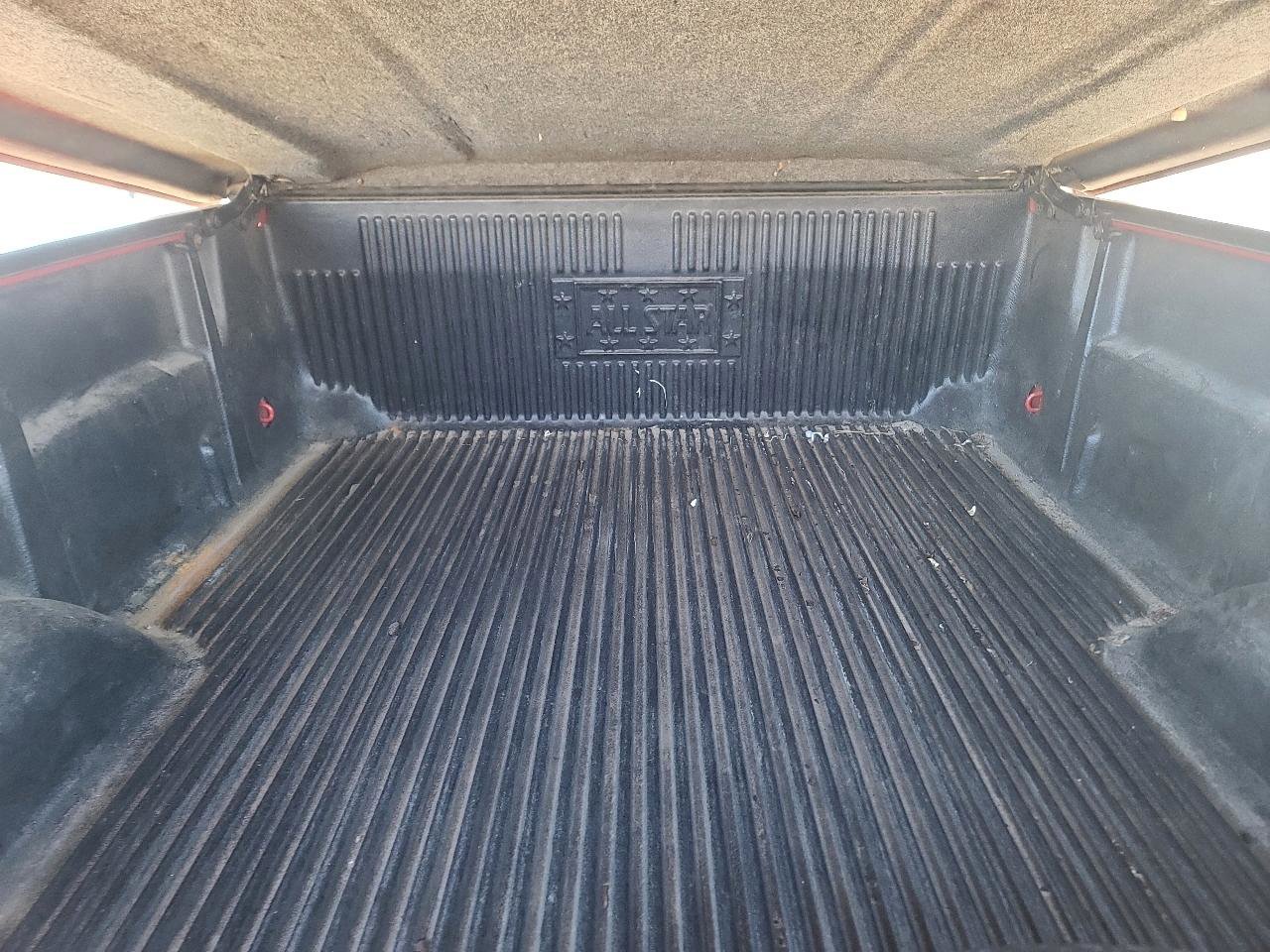 Used 2008 Chevrolet Silverado 1500 W/T RWD image 14