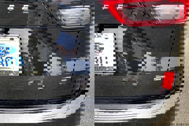 Used 2024 Ford Escape ST-Line w/ Equipment Group 301A image 59