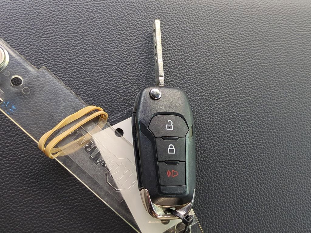 Used 2025 Ford F150 STX w/ Equipment Group 200A image 23