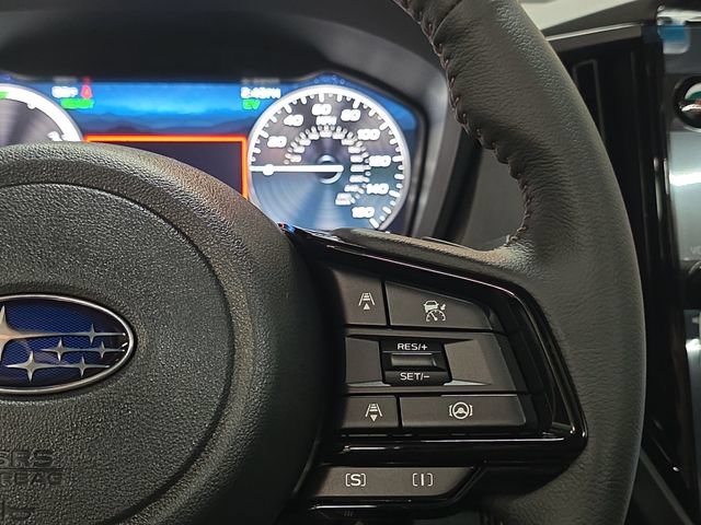 New 2026 Subaru Forester Touring AWD/4WD image 19