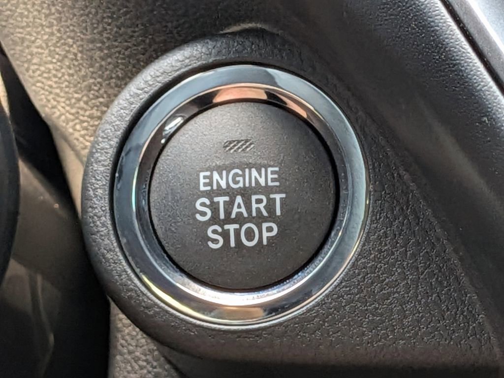 New 2026 Subaru WRX Limited AWD/4WD image 37