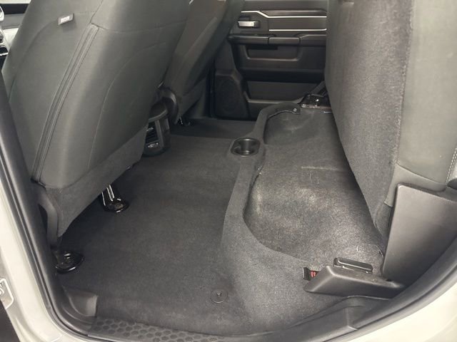 Used 2019 RAM 2500 Big Horn image 22