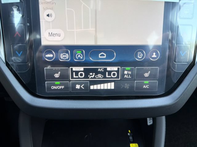 New 2026 Subaru Forester Limited AWD/4WD image 14