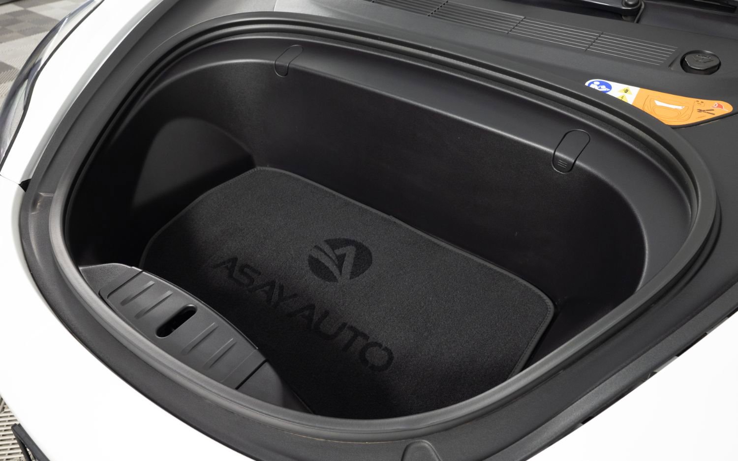 Used 2018 Tesla Model 3 Long Range image 40