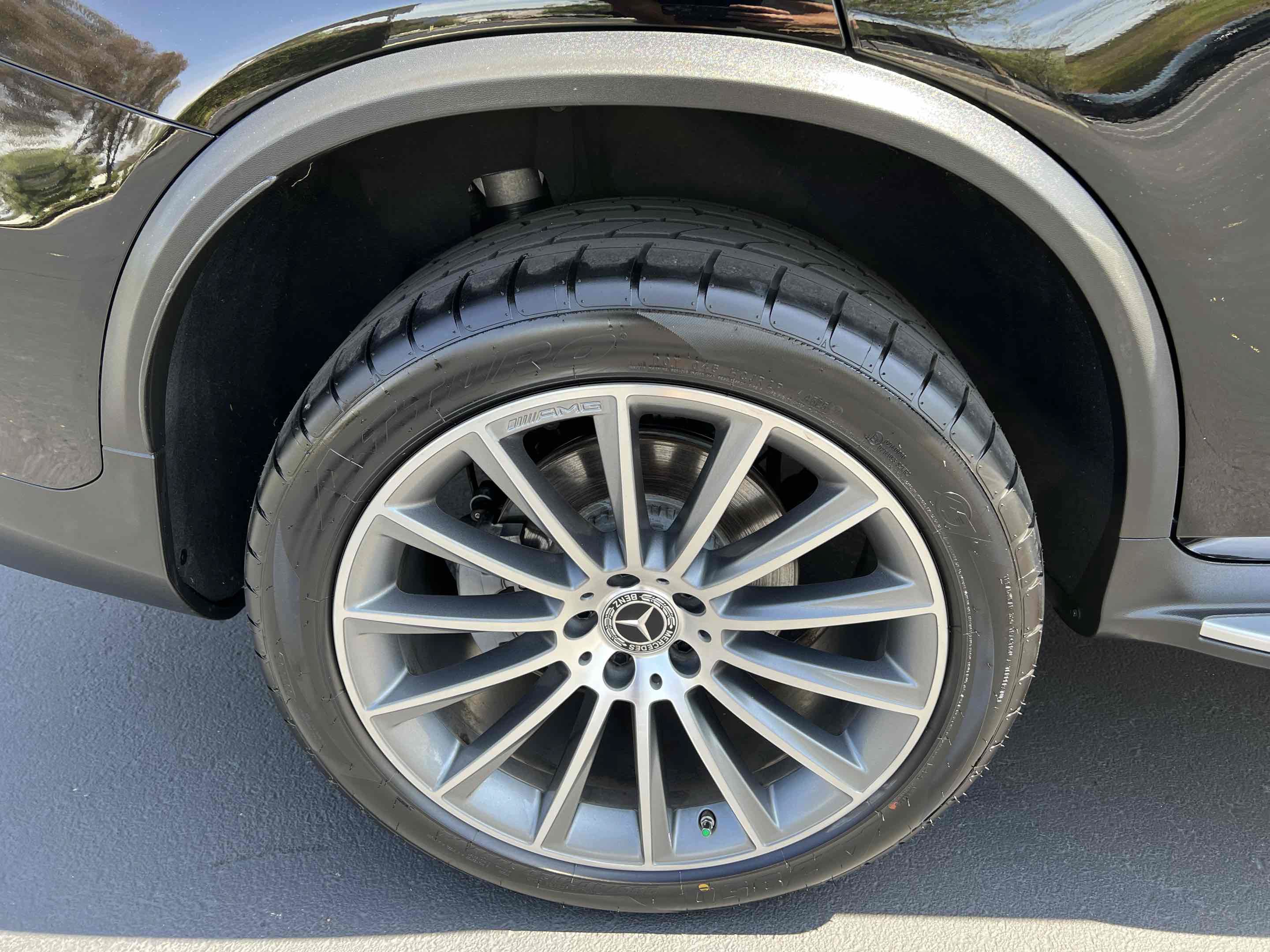 Used 2020 Mercedes-Benz GLC 300 4MATIC Coupe image 52
