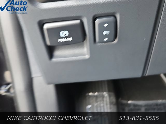 Used 2024 Ford Expedition Max XLT AWD/4WD image 22