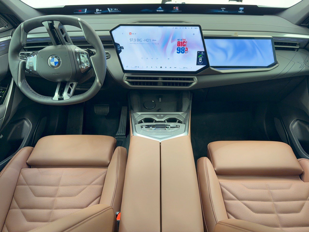New 2027 BMW X5 xDrive40i w/ Luxury Package AWD/4WD image 17