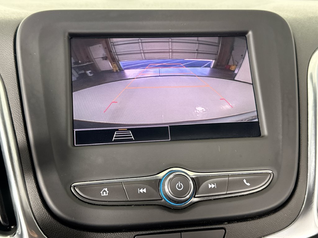 Used 2023 Chevrolet Equinox LT w/ Driver Convenience Package AWD/4WD image 36