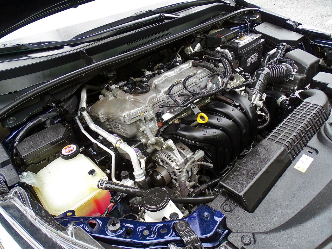 Used 2020 Toyota Corolla LE FWD image 18