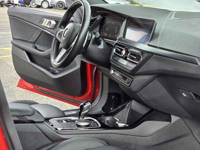 Used 2022 BMW M235i xDrive Gran Coupe image 34