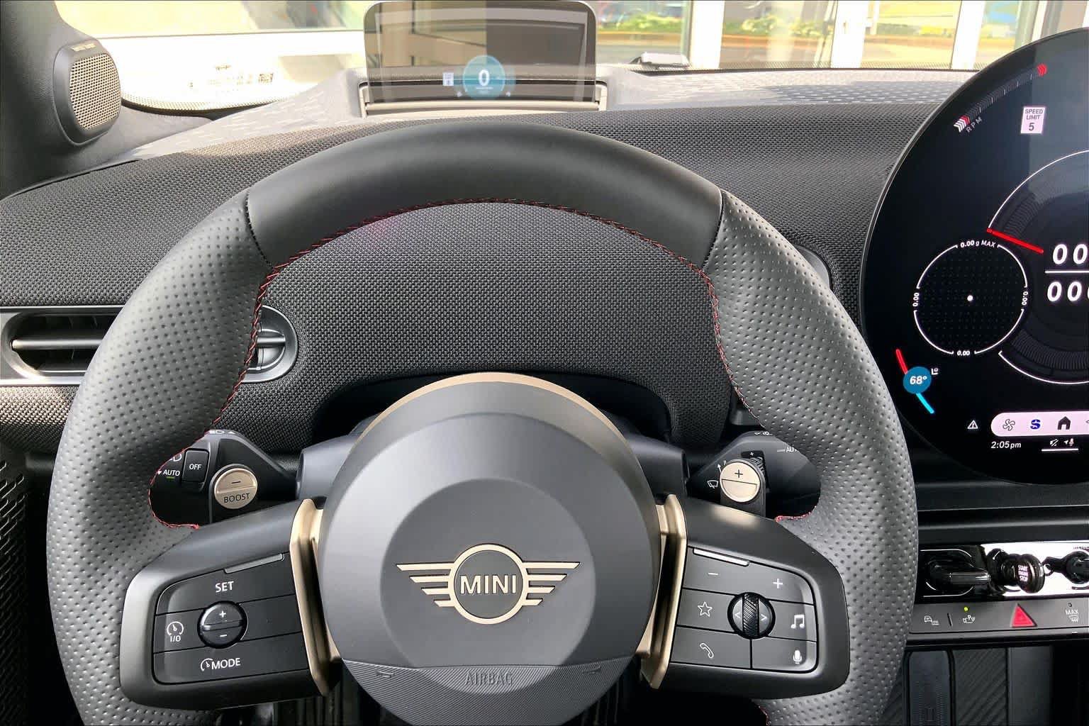 New 2026 MINI Cooper S FWD image 20