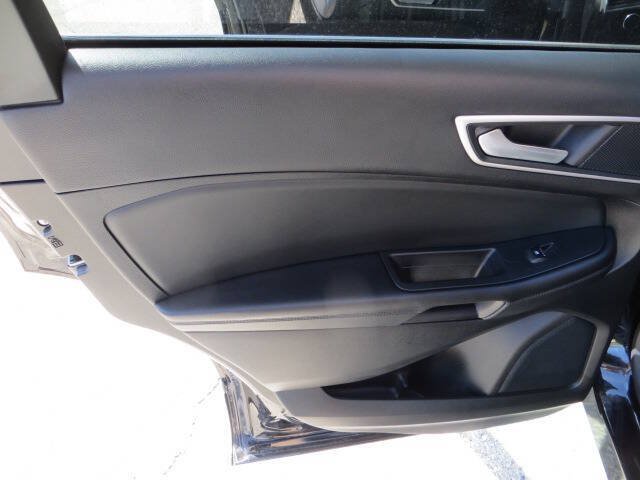 Used 2024 Ford Edge SEL w/ Convenience Package AWD/4WD image 21