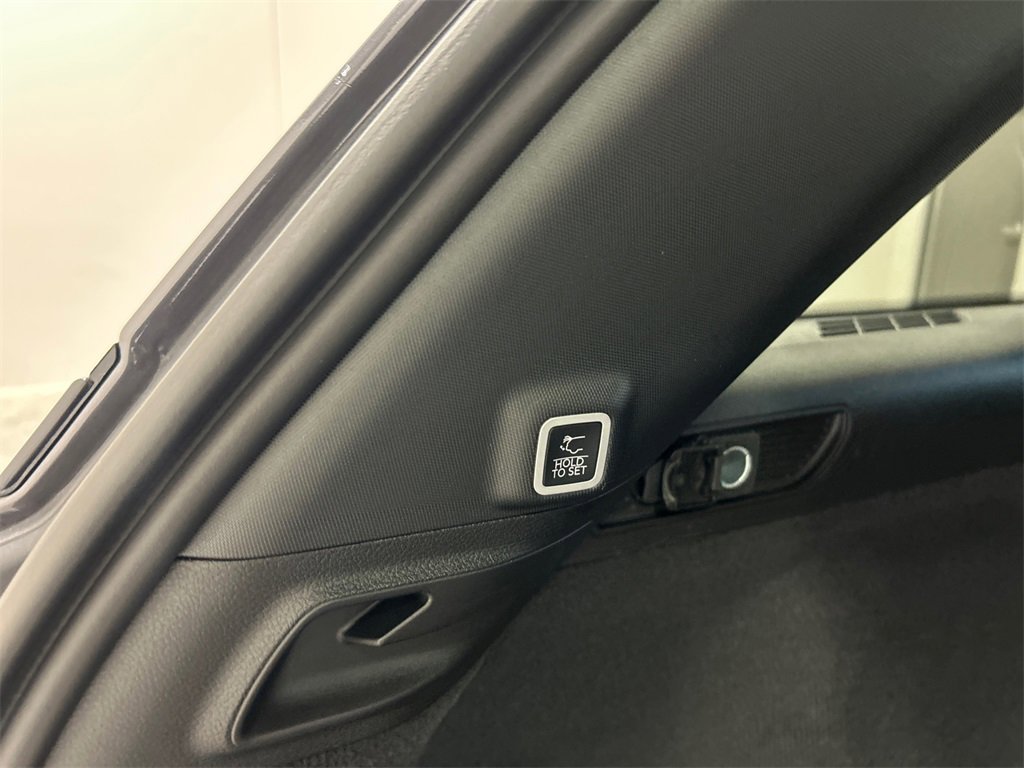 New 2025 Jeep Grand Cherokee Overland w/ Adv Protech Group III image 33