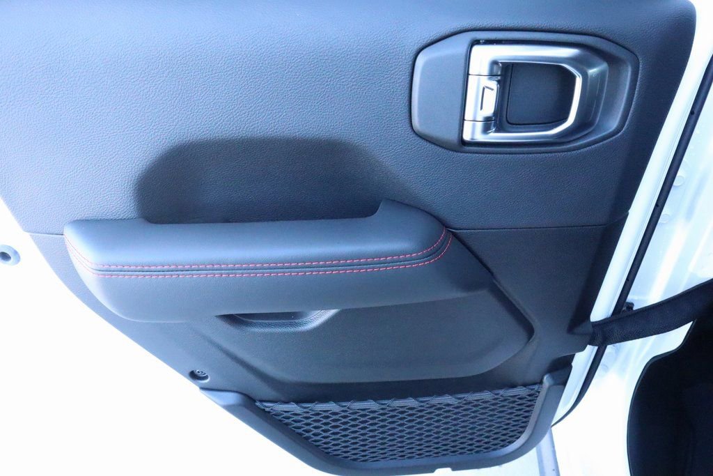 New 2026 Jeep Wrangler Rubicon 392 image 16