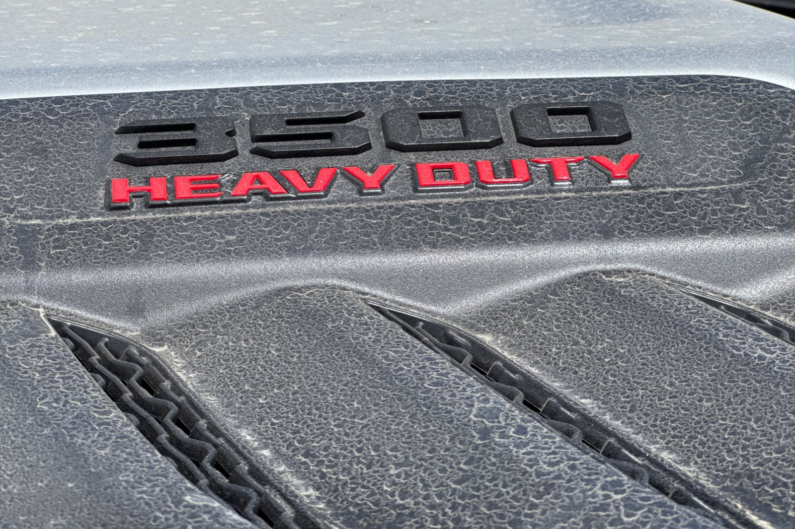 New 2026 RAM 3500 Limited AWD/4WD image 25