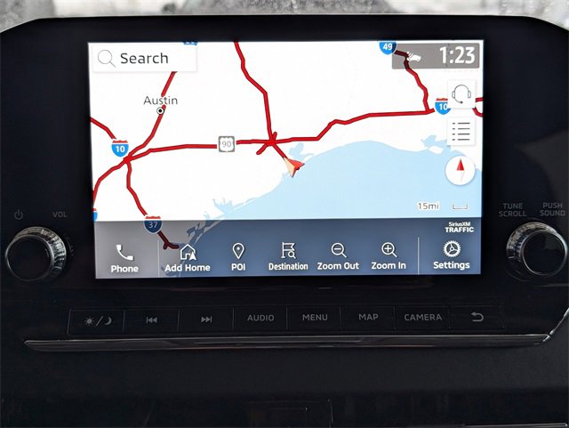 New 2025 Mitsubishi Outlander SE image 21