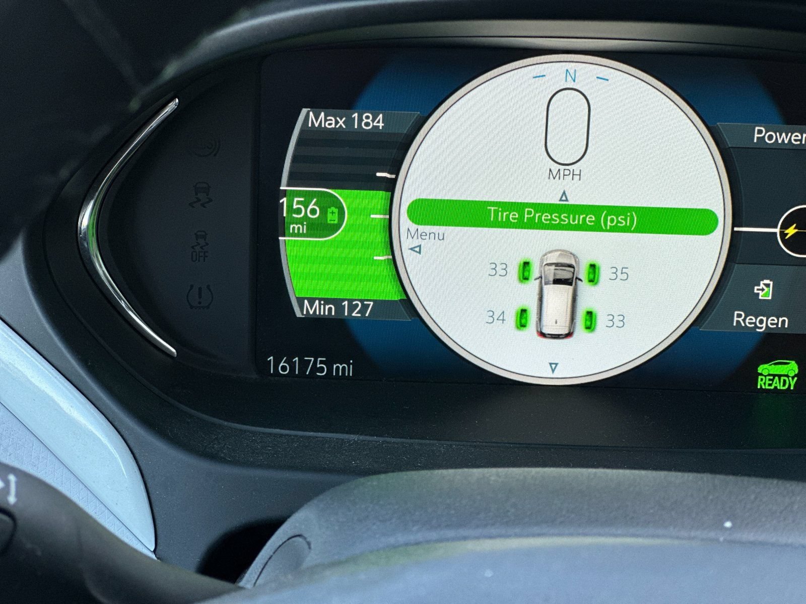 Used 2019 Chevrolet Bolt LT FWD image 24
