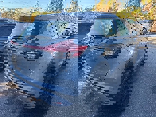 Used 2021 Nissan Kicks SV image 23