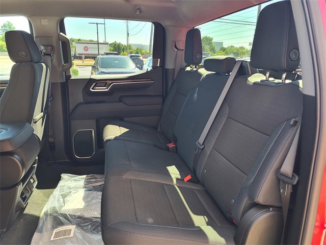 New 2025 Chevrolet Silverado 1500 LT image 15