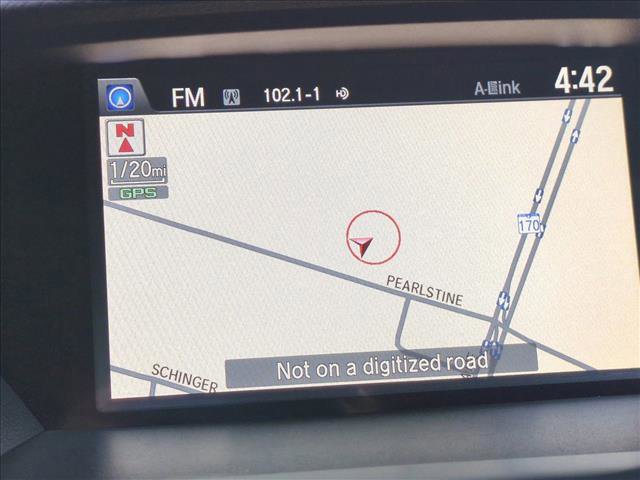 Used 2016 Acura MDX SH-AWD image 13