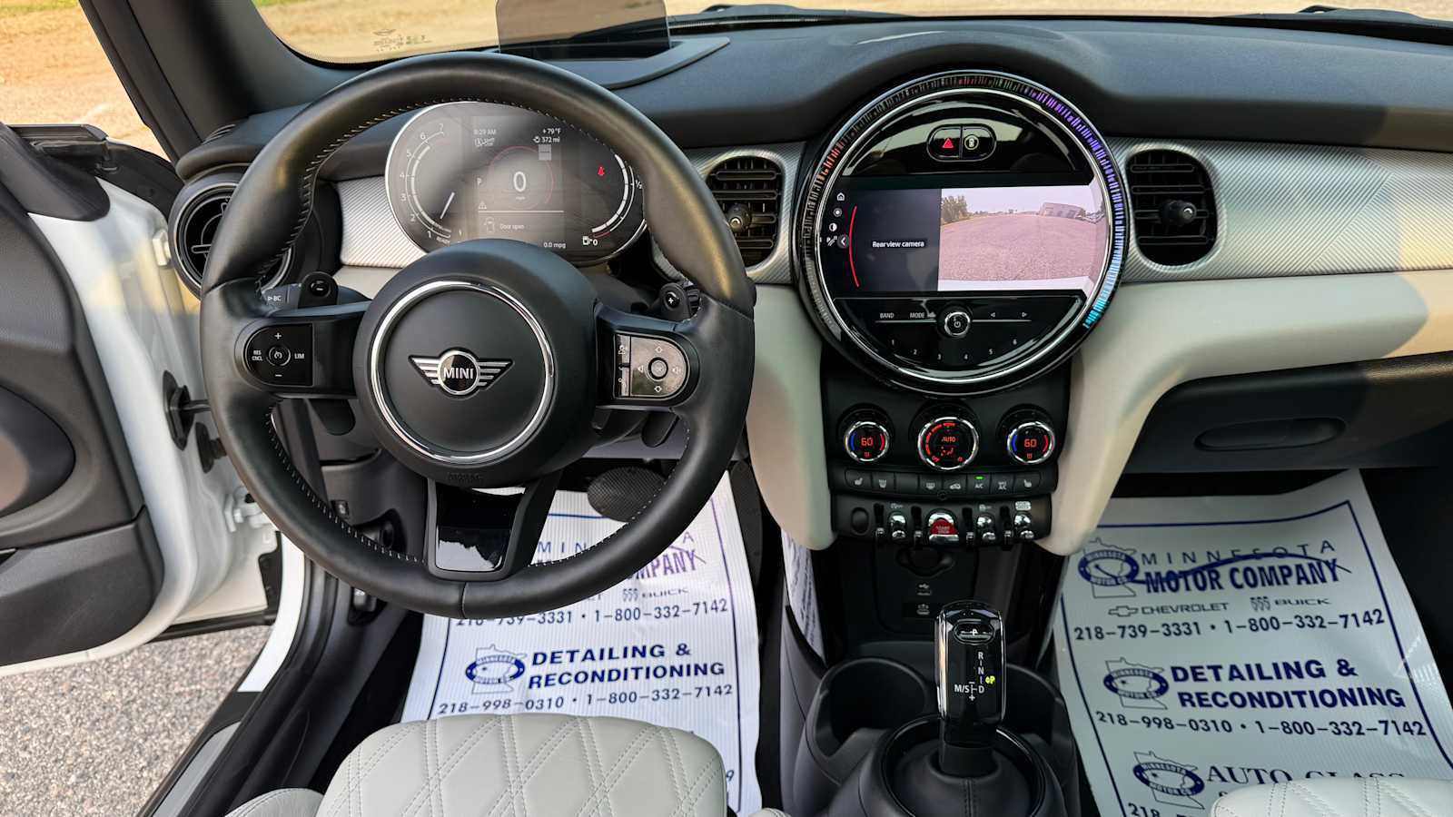 Used 2024 MINI Cooper S FWD image 10