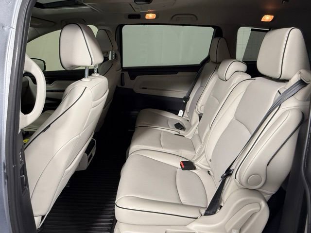 Used 2026 Honda Odyssey Touring image 34