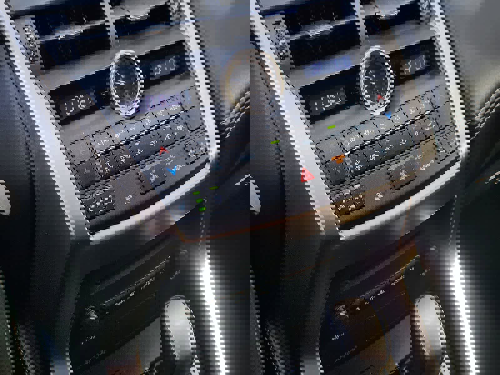 Used 2017 Lexus NX 200t FWD w/ Premium Package image 18