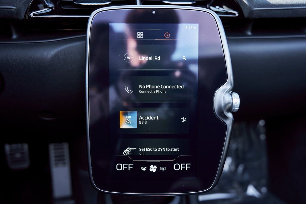 Used 2025 McLaren Artura Spider image 72