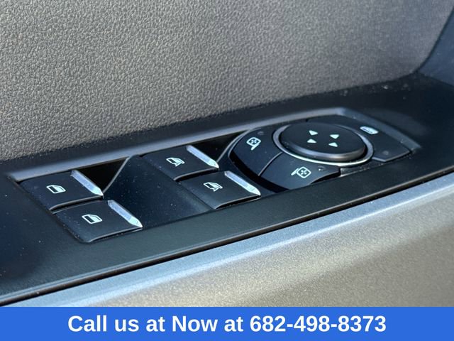Used 2024 Ford F250 XL w/ STX Appearance Package image 19