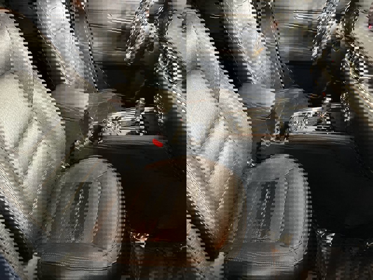 Used 2018 MAZDA CX-5 Grand Touring w/ Premium Package image 27