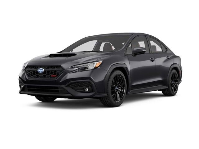 New 2026 Subaru WRX Limited AWD/4WD image 2