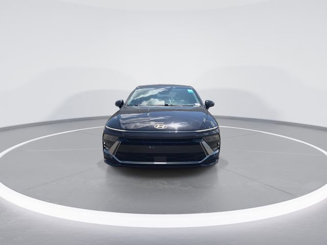 Certified 2025 Hyundai Sonata SEL FWD image 3