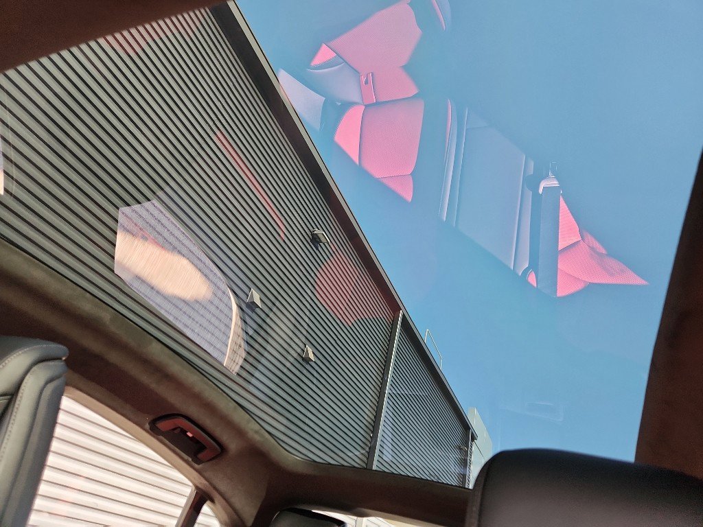 New 2026 Porsche Taycan GTS image 43