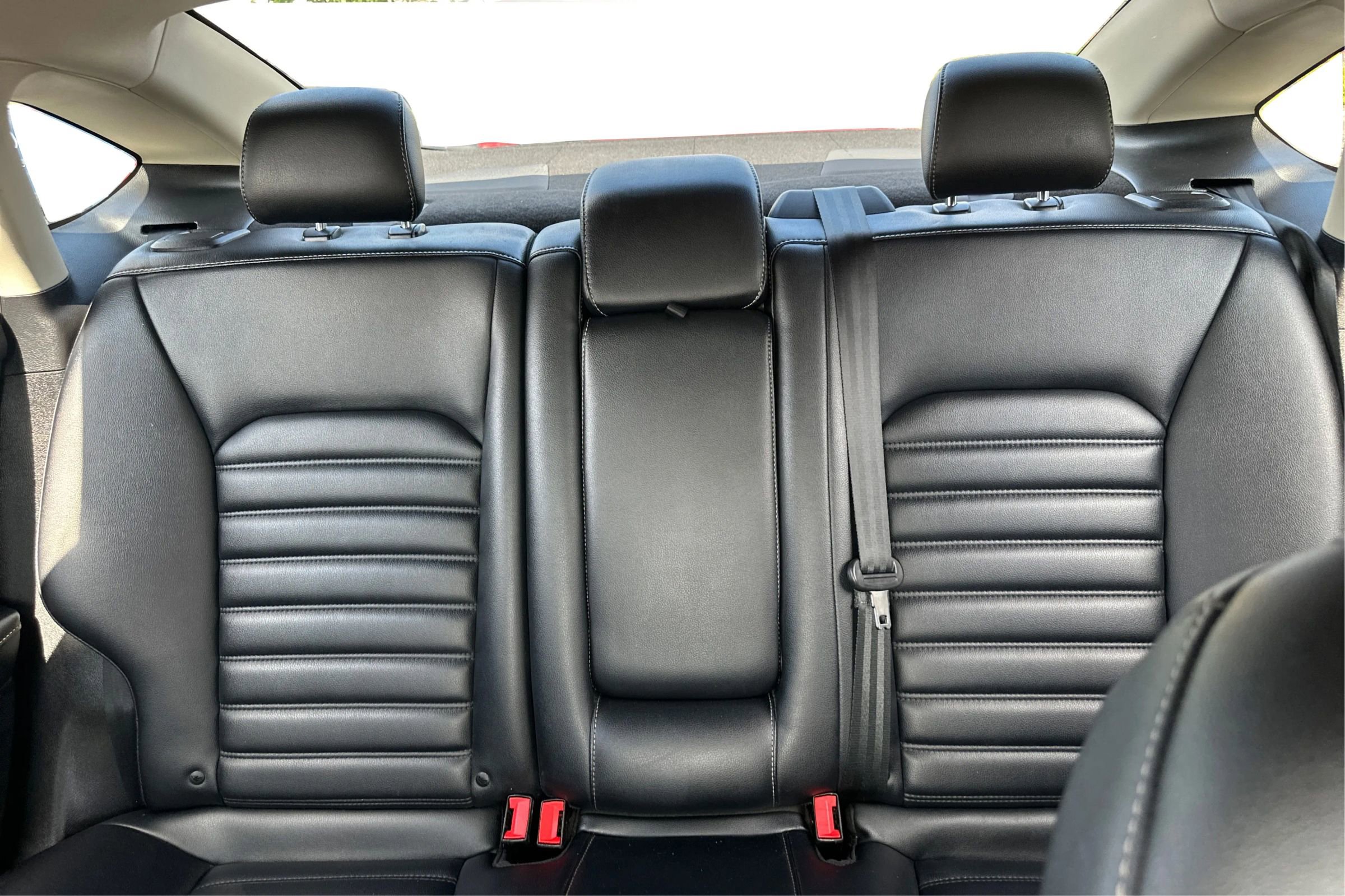 Used 2019 Ford Fusion SEL image 17