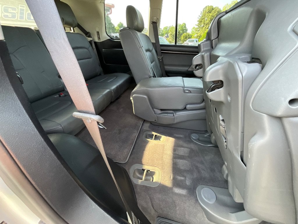 Used 2009 Toyota Land Cruiser AWD/4WD image 32