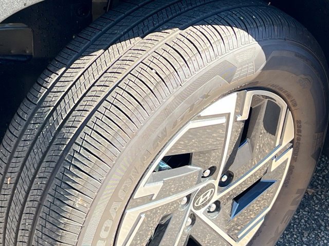 Used 2026 Hyundai Tucson Blue SE AWD/4WD image 39